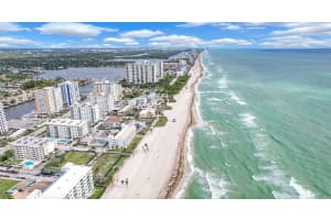 1701 Ocean Drive, Hollywood, FL 33019 - MLS#B26016392