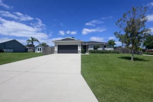 110 Sw Pilsner Circle, Port St. Lucie, Fl 34953, Port Saint Lucie