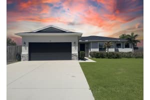 110 Pilsner Circle, Port Saint Lucie, FL 34953 - MLS#B26016411