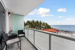19201 Collins Avenue, Sunny Isles Beach, FL 33160 - MLS#B26016419