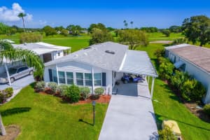 3320 Ironwood Avenue, Port Saint Lucie, FL 34952 - MLS#B26016422