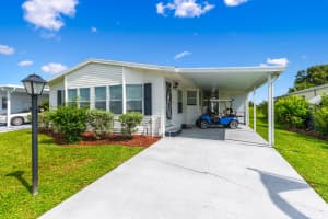 3320 Ironwood Avenue, Port Saint Lucie, FL 34952 - MLS#B26016422