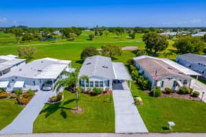 3320 Ironwood Avenue, Port Saint Lucie, FL 34952 - MLS#B26016422