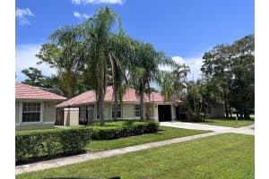 1598 Hawthorne Place, Wellington, FL 33414 - MLS#B26016441