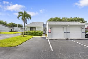 2640 Gately Drive, West Palm Beach, FL 33415 - MLS#B26016459