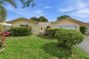 8491 26th Drive, Coral Springs, FL 33065 - MLS#B26016470