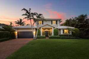 33 Spanish River Drive, Ocean Ridge, FL 33435 - MLS#B26016471