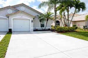 10614 Lake Shore Drive, Wellington, FL 33414 - MLS#B26016478