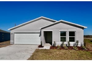 1241 Stone Ridge Circle, Sebring, Fl 33870, Sebring
