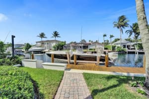 780 Jeffery Street, Boca Raton, FL 33487 - MLS#B26016494