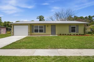 445 Armory Circle, Port Saint Lucie, FL 34983 - MLS#B26016495