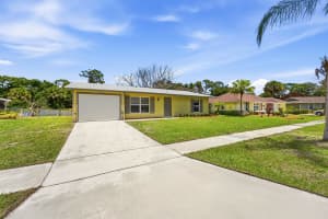 445 Armory Circle, Port Saint Lucie, FL 34983 - MLS#B26016495