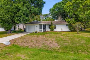 3017 Collings Drive, Port Saint Lucie, FL 34953 - MLS#B26016507