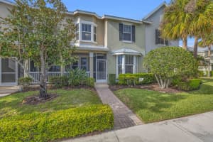 10910 Meeting Street, Port Saint Lucie, FL 34987 - MLS#B26016508