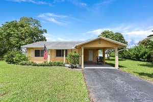 7207 92nd Avenue, Tamarac, FL 33321 - MLS#B26016513