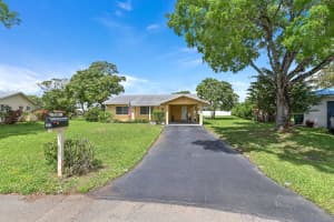 7207 92nd Avenue, Tamarac, FL 33321 - MLS#B26016513