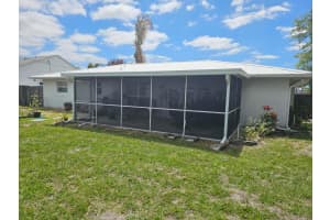 421 Se Skipper Lane, Port St. Lucie, Fl 34983, Port Saint Lucie