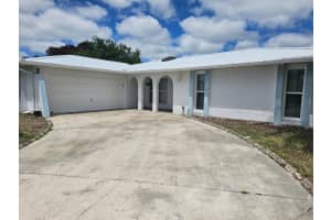 421 Skipper Lane, Port Saint Lucie, FL 34983 - MLS#B26016539
