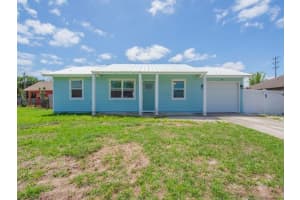 980 Connecticut Terrace, Port Saint Lucie, FL 34953 - MLS#B26016555