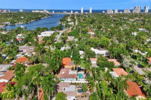 1316 Madison Street, Hollywood, FL 33019 - MLS#B26016557