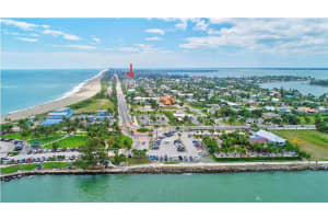 355 Ocean Drive, Fort Pierce, FL 34949 - MLS#B26016565