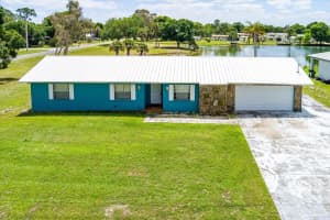 6901 Salerno Road, Fort Pierce, FL 34951 - MLS#B26016571