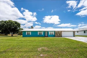 6901 Salerno Road, Fort Pierce, FL 34951 - MLS#B26016571