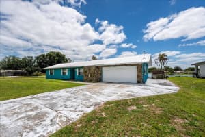 6901 Salerno Road, Fort Pierce, FL 34951 - MLS#B26016571