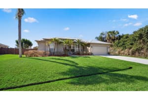 6148 Gaylord Terrace, Port Saint Lucie, FL 34986 - MLS#B26016572