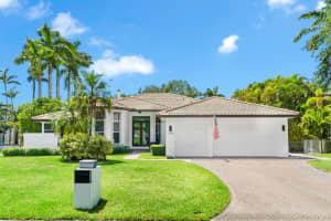 17050 74th Avenue, Palmetto Bay, FL 33157 - MLS#B26016576