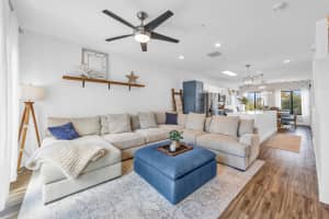 1110 Lucerne Avenue, Lake Worth, FL 33460 - MLS#B26016577