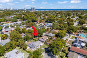 933 30th Court, West Palm Beach, FL 33407 - MLS#B26016589