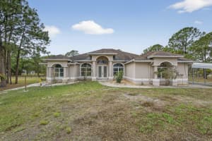 17044 72nd Rd Road, Loxahatchee, FL 33470 - MLS#B26016592