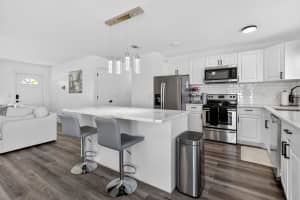 161 Dalva Avenue, Port Saint Lucie, FL 34984 - MLS#B26016602