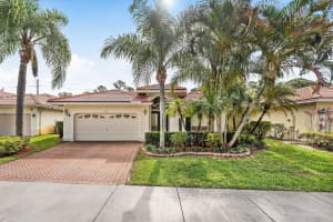 104 Hidden Hollow, Palm Beach Gardens, FL 33418, Palm Beach Gardens, FL 33418 - MLS#B26016608