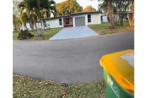 7007 Nw 64th Street, Tamarac, Fl 33321, Tamarac
