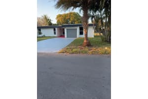 7007 64th Street, Tamarac, FL 33321 - MLS#B26016619