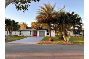 7007 64th Street, Tamarac, FL 33321 - MLS#B26016619