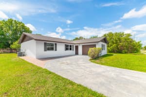 550 Prima Vista Boulevard, Port Saint Lucie, FL 34983 - MLS#B26016627