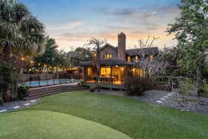 1850 Crane Creek Avenue, Palm City, FL 34990 - MLS#B26016641