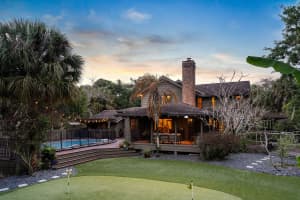 1850 Crane Creek Avenue, Palm City, FL 34990 - MLS#B26016641