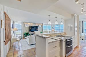 5550 Ocean Drive, Singer Island, FL 33404 - MLS#B26016650