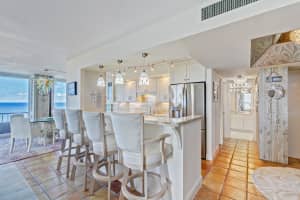5550 Ocean Drive, Singer Island, FL 33404 - MLS#B26016650