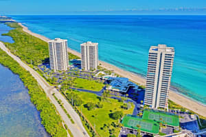 5550 Ocean Drive, Singer Island, FL 33404 - MLS#B26016650
