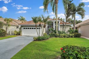 6866 Briarlake Circle, Palm Beach Gardens, FL 33418 - MLS#B26016661