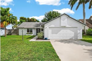 1713 Banyan Creek Court, Boynton Beach, FL 33436 - MLS#B26016667