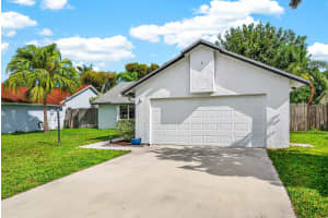 1713 Banyan Creek Court, Boynton Beach, FL 33436 - MLS#B26016667