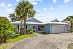 1619 California Boulevard, Port Saint Lucie, FL 34953 - MLS#B26016668