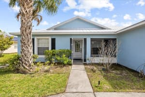 1619 California Boulevard, Port Saint Lucie, FL 34953 - MLS#B26016668