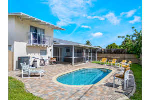 832 Green Street, West Palm Beach, FL 33405 - MLS#B26016677